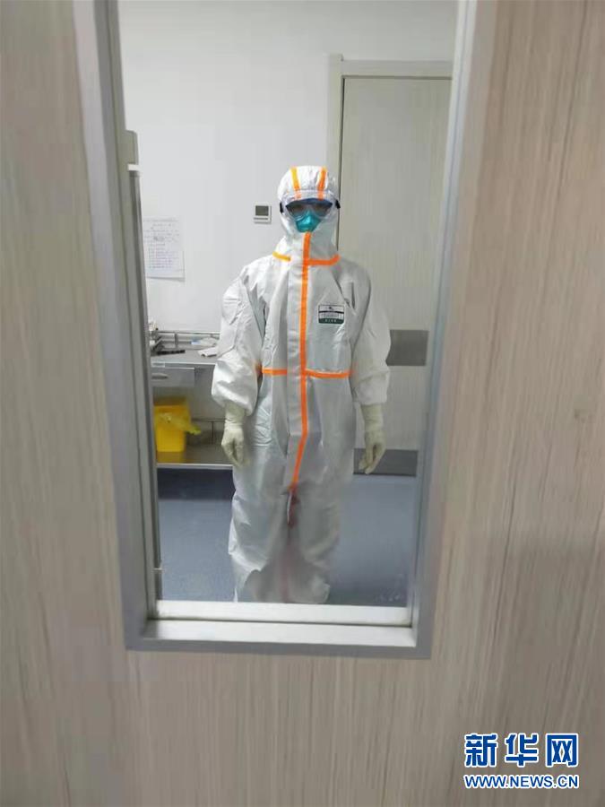 (聚焦疫情防控&middot;圖文互動(dòng)）（1）派我去，我能行&mdash;&mdash;傾聽(tīng)&ldquo;90后&rdquo;支援湖北醫(yī)療隊(duì)員的聲音