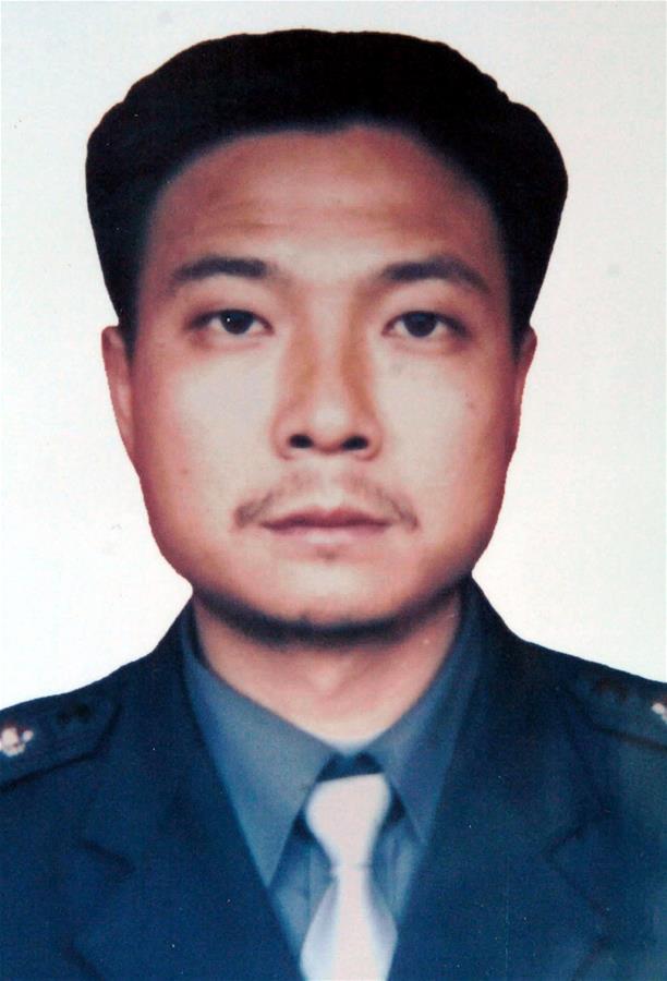 （為了民族復(fù)興&middot;英雄烈士譜&middot;圖文互動）緝毒英雄吳光林：見危險就上，見好處就讓