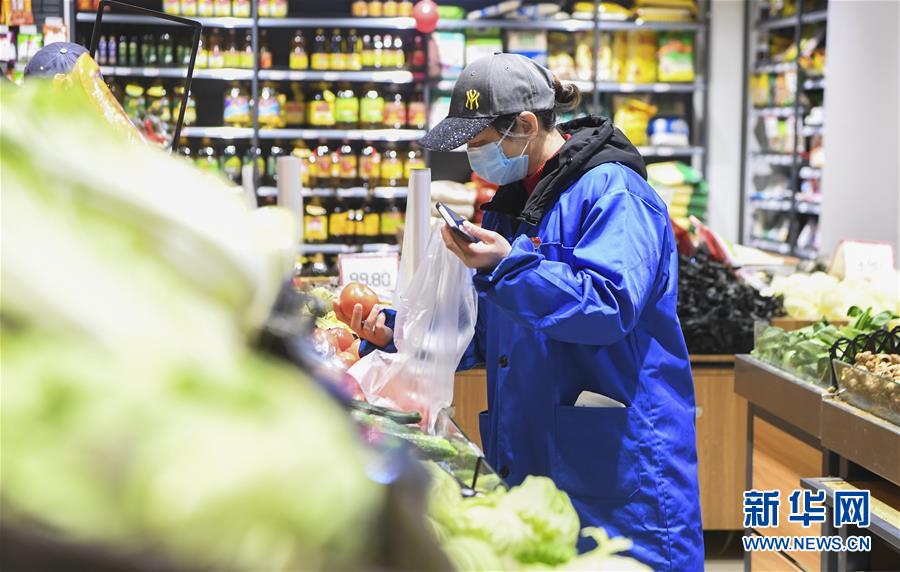 （聚焦疫情防控&middot;圖文互動(dòng)）（4）&ldquo;排查越嚴(yán)密，群眾越安心&rdquo;&mdash;&mdash;重慶日均組織40多萬人有序排查疫情