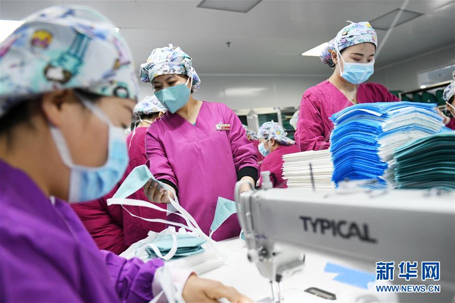 （聚焦疫情防控&middot;圖文互動(dòng)）（4）別怕，我在！&mdash;&mdash;陜西基層黨員一線&ldquo;抗疫&rdquo;記