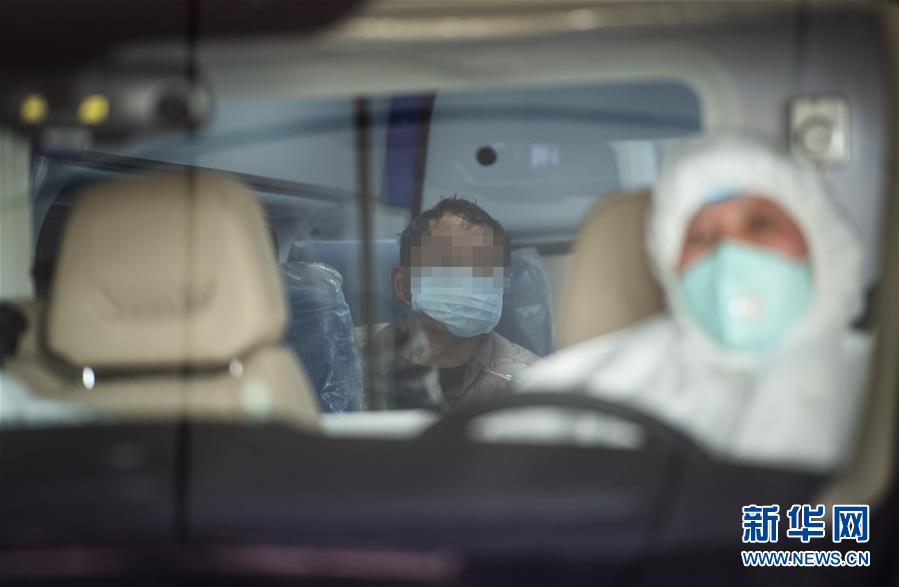 （新華全媒頭條&middot;圖文互動(dòng)）（9）農(nóng)村戰(zhàn)&ldquo;疫&rdquo;如何攻堅(jiān)？&mdash;&mdash;來(lái)自湖北農(nóng)村疫情防控一線的報(bào)告