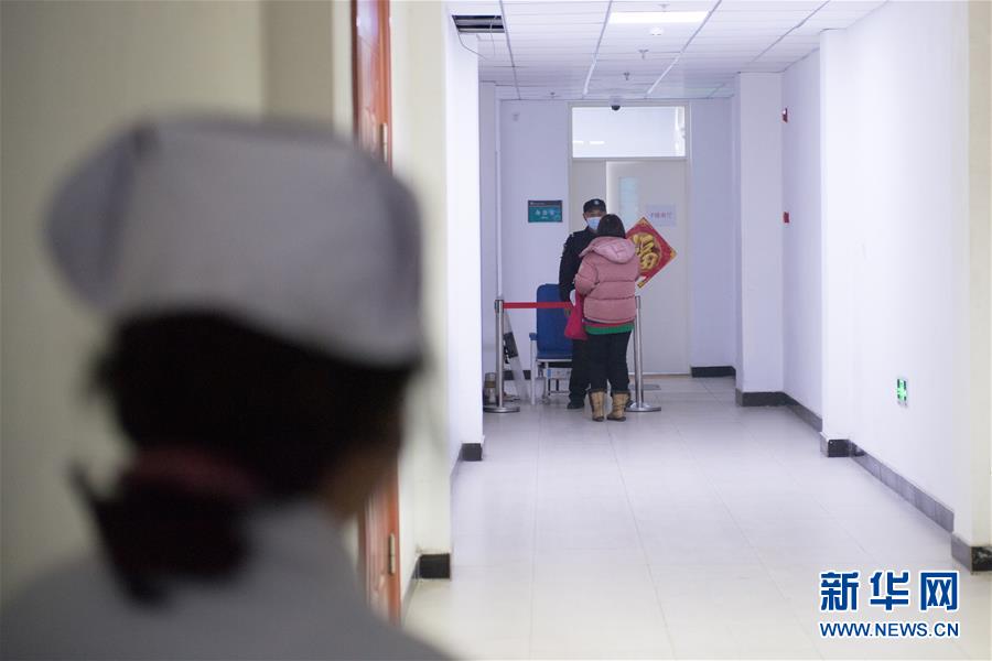 （聚焦疫情防控&middot;圖文互動）（2）&ldquo;踏上您走過的路，終于理解了您&rdquo;&mdash;&mdash;李璐出征記