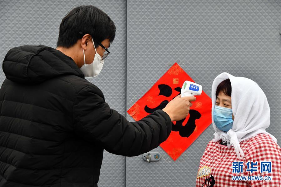 （圖文互動）（5）別樣的春耕&mdash;&mdash;來自農(nóng)業(yè)大省山東的春耕備耕見聞