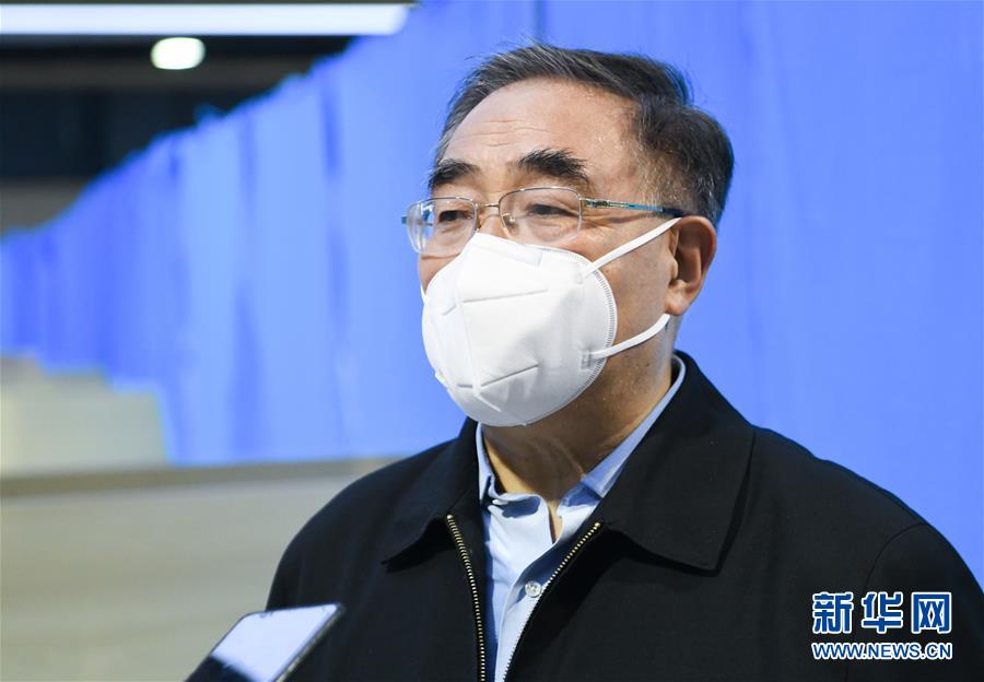 （聚焦疫情防控&middot;圖文互動(dòng)）（3）&ldquo;治療輕癥患者中西醫(yī)結(jié)合很有效，不鼓勵(lì)人人吃藥來預(yù)防&rdquo;&mdash;&mdash;專訪中國工程院院士、天津中醫(yī)藥大學(xué)校長張伯禮