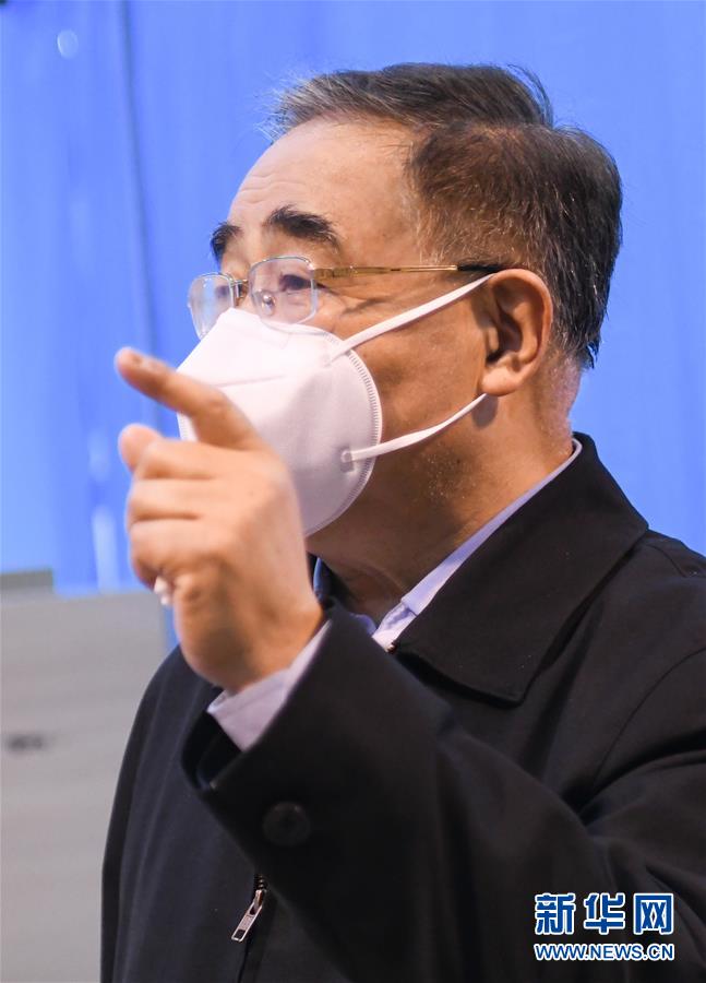 （聚焦疫情防控&middot;圖文互動(dòng)）（4）&ldquo;治療輕癥患者中西醫(yī)結(jié)合很有效，不鼓勵(lì)人人吃藥來預(yù)防&rdquo;&mdash;&mdash;專訪中國工程院院士、天津中醫(yī)藥大學(xué)校長張伯禮