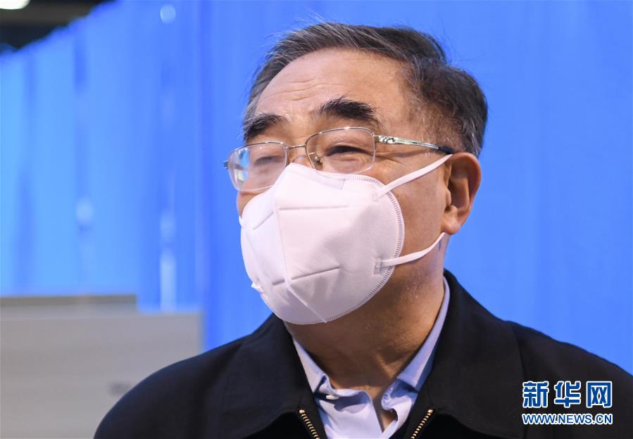 （聚焦疫情防控&middot;圖文互動(dòng)）（1）&ldquo;治療輕癥患者中西醫(yī)結(jié)合很有效，不鼓勵(lì)人人吃藥來預(yù)防&rdquo;&mdash;&mdash;專訪中國工程院院士、天津中醫(yī)藥大學(xué)校長張伯禮