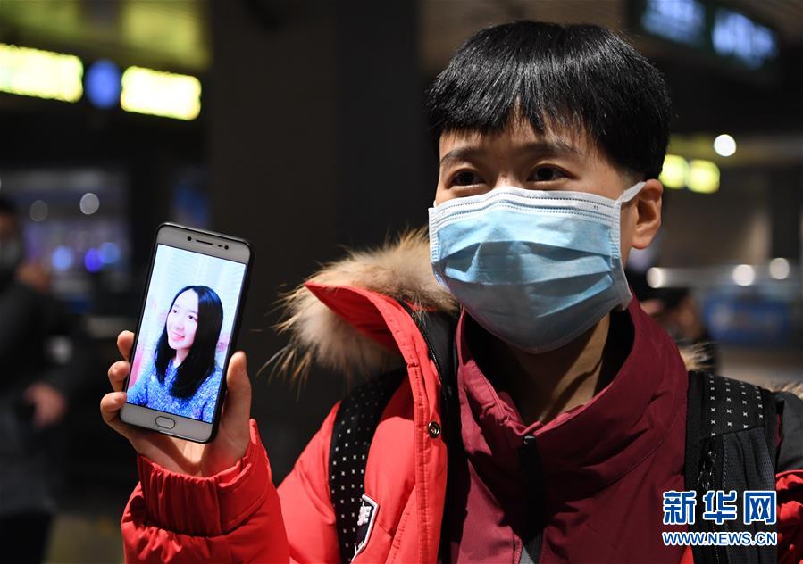 (新華全媒頭條·圖文互動)(18)凝聚起戰(zhàn)勝疫情的強大合力——19省份對口支援湖北紀實