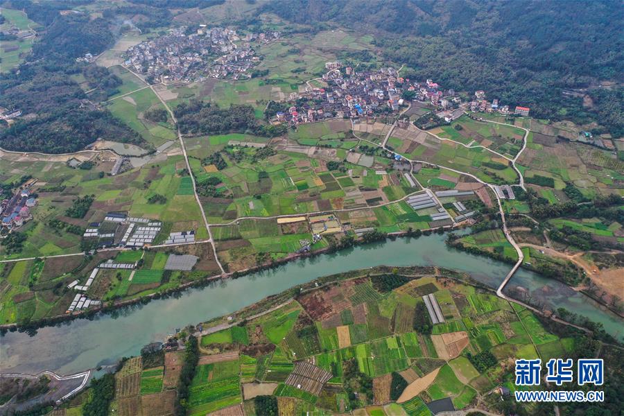 (圖文互動(dòng))(1)廣西桂林:“借力+接力”新鮮蔬菜進(jìn)社區(qū)