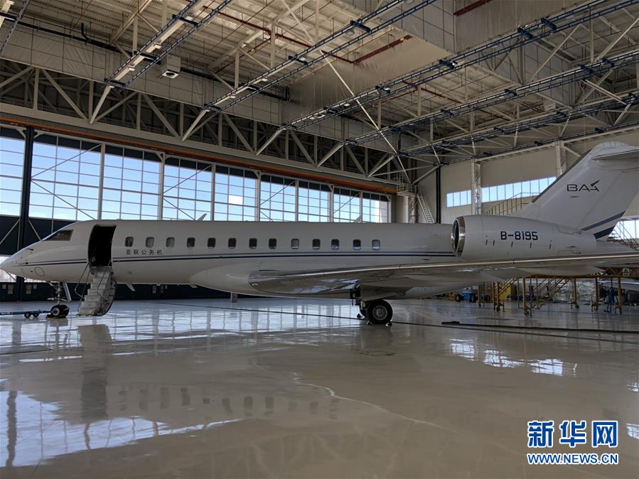 （圖文互動）（5）同心戰(zhàn)&ldquo;疫&rdquo;傳遞中國信心&mdash;&mdash;外企復(fù)工復(fù)產(chǎn)一線見聞