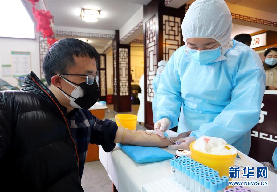 （聚焦疫情防控&middot;圖文互動(dòng)）（4）農(nóng)民工返城：幾多憧憬幾許等待&mdash;&mdash;走進(jìn)疫情下的河北勞務(wù)輸出專業(yè)村