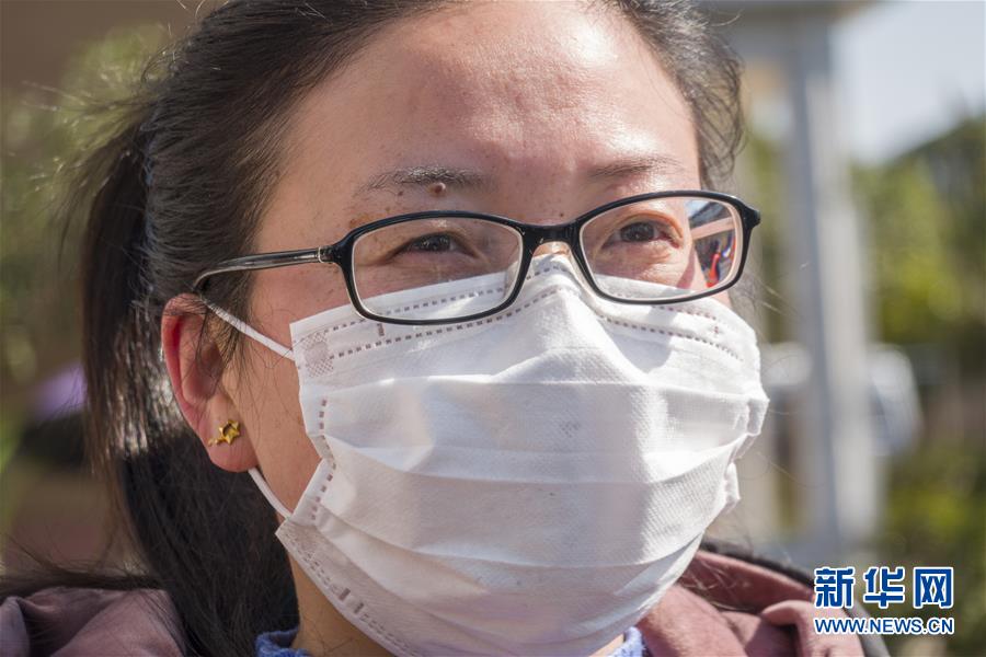 （圖文互動）（4）超三分之一村（社區(qū)）&ldquo;無疫情&rdquo;，武漢所轄這個區(qū)是怎么做到的？