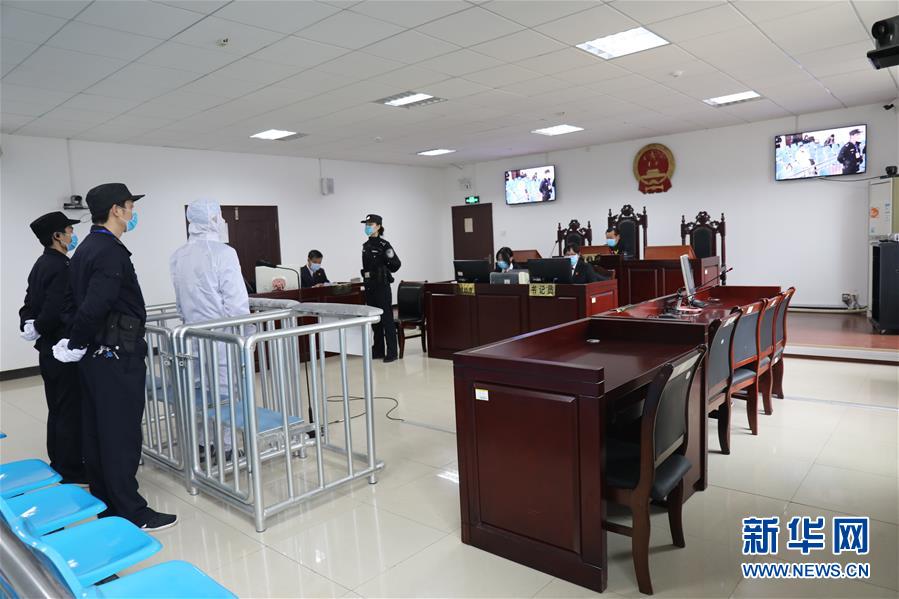 (圖文互動)(3)湖南公開宣判六起涉疫情犯罪案件