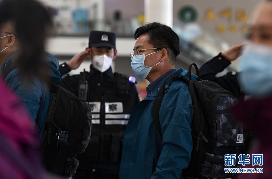 （聚焦疫情防控&middot;對(duì)口支援19省份在奮戰(zhàn)&middot;圖文互動(dòng)）（5）&ldquo;寧&rdquo;成一股繩，心往一處&ldquo;襄&rdquo;&mdash;&mdash;寧夏對(duì)口支援襄陽(yáng)紀(jì)實(shí)