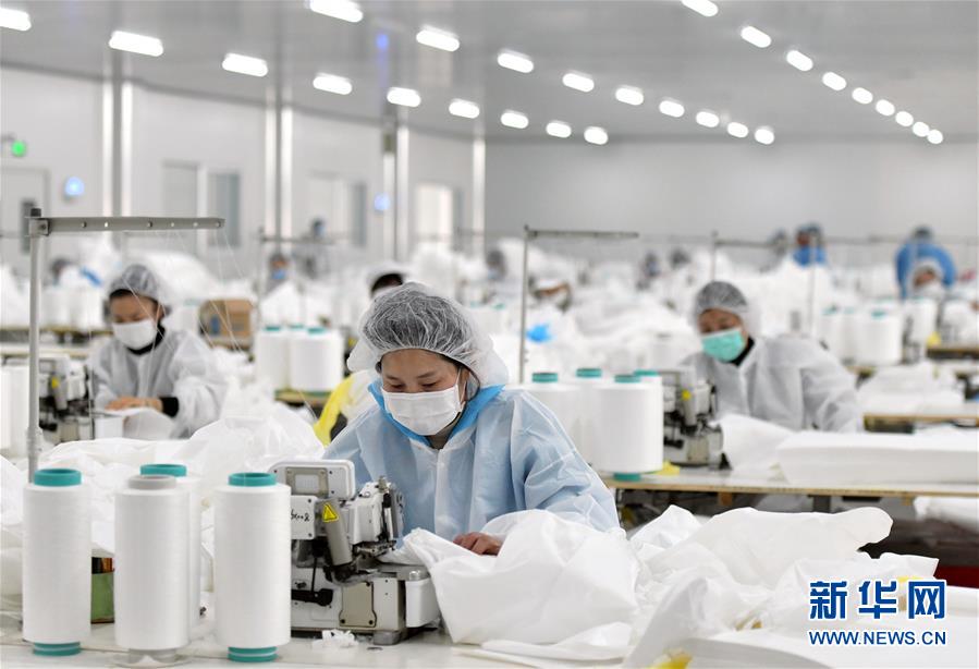 （在習(xí)近平新時(shí)代中國特色社會(huì)主義思想指引下&mdash;&mdash;新時(shí)代新作為新篇章&middot;習(xí)近平總書記關(guān)切事&middot;圖文互動(dòng)）（5）不獲全勝不收兵&mdash;&mdash;決勝之地湖北戰(zhàn)&ldquo;疫&rdquo;進(jìn)行時(shí)