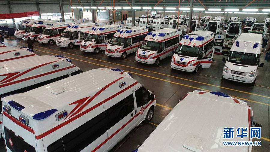 （在習(xí)近平新時代中國特色社會主義思想指引下&mdash;&mdash;新時代新作為新篇章&middot;習(xí)近平總書記關(guān)切事&middot;圖文互動）（9）不放松！&mdash;&mdash;各地努力抓緊抓實抓細疫情防控