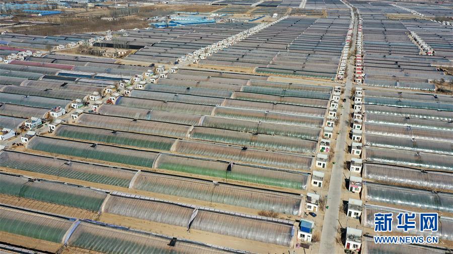 （在習(xí)近平新時代中國特色社會主義思想指引下&mdash;&mdash;新時代新作為新篇章&middot;習(xí)近平總書記關(guān)切事&middot;圖文互動）（4）戰(zhàn)&ldquo;疫&rdquo;戰(zhàn)&ldquo;貧&rdquo;都要贏&mdash;&mdash;脫貧攻堅一線打響兩場硬仗