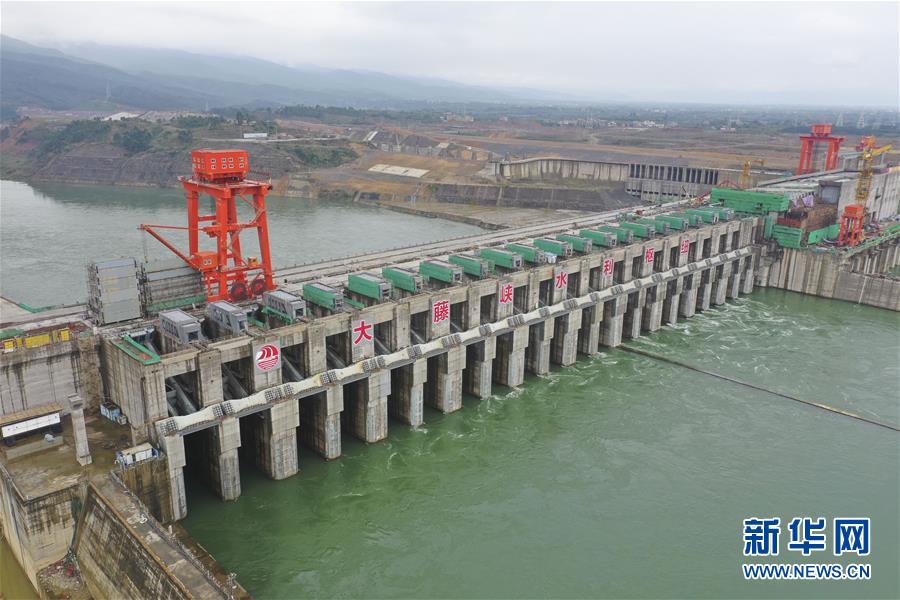 （抓好經(jīng)濟(jì)發(fā)展 應(yīng)對(duì)復(fù)雜局面&middot;圖文互動(dòng)）（3）&ldquo;一企一策&rdquo;解難題 大項(xiàng)目按下&ldquo;加速器&rdquo;&mdash;&mdash;廣西精準(zhǔn)有序推動(dòng)項(xiàng)目開(kāi)工復(fù)工