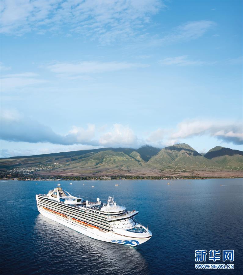 （國際&middot;圖文互動）（5）發(fā)生新冠疫情的&ldquo;至尊公主&rdquo;號郵輪將?？颗f金山灣區(qū)