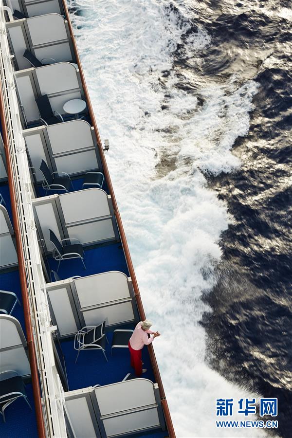 （國際&middot;圖文互動）（3）發(fā)生新冠疫情的&ldquo;至尊公主&rdquo;號郵輪將停靠舊金山灣區(qū)