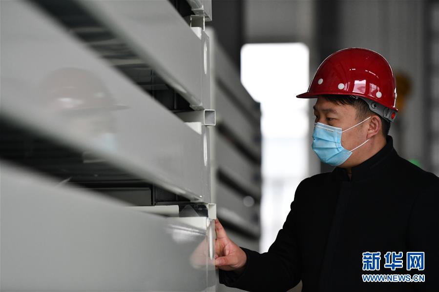 （一線抗疫群英譜&middot;圖文互動(dòng)）（7）不忘初心、奉獻(xiàn)赤誠(chéng)&mdash;&mdash;天津青年企業(yè)家劉濤的&ldquo;戰(zhàn)疫&rdquo;