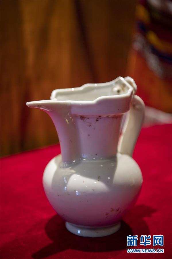 (圖文互動)(1)布達拉宮“云展覽”讓網(wǎng)友“宅家”細品雪域千年國寶