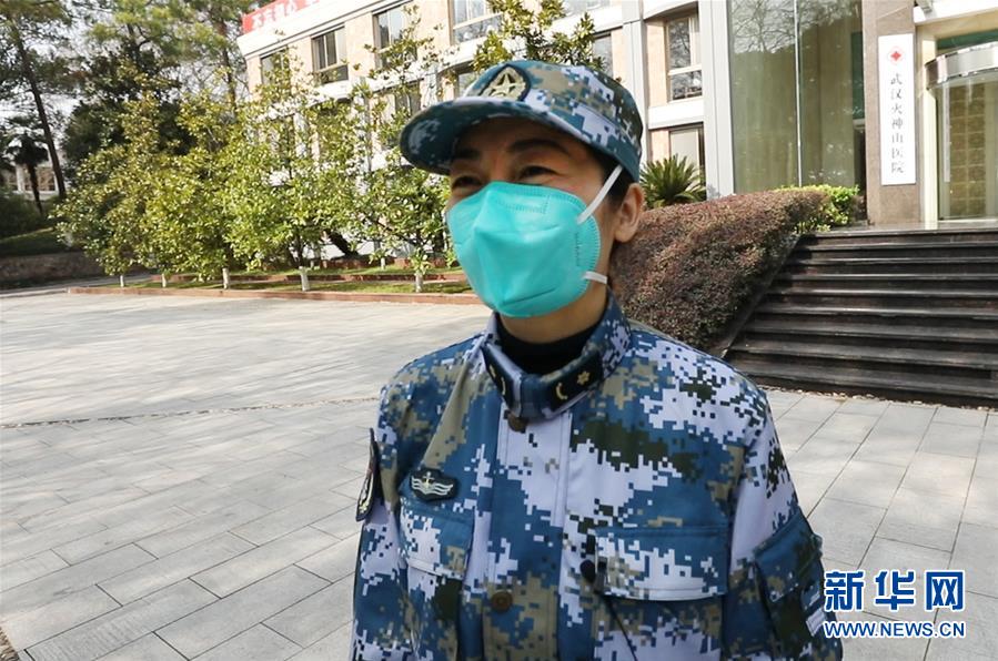 （新華全媒頭條）（1）在大考中交出合格答卷&mdash;&mdash;習(xí)近平總書記湖北武漢考察為打贏湖北保衛(wèi)戰(zhàn)、武漢保衛(wèi)戰(zhàn)指明方向