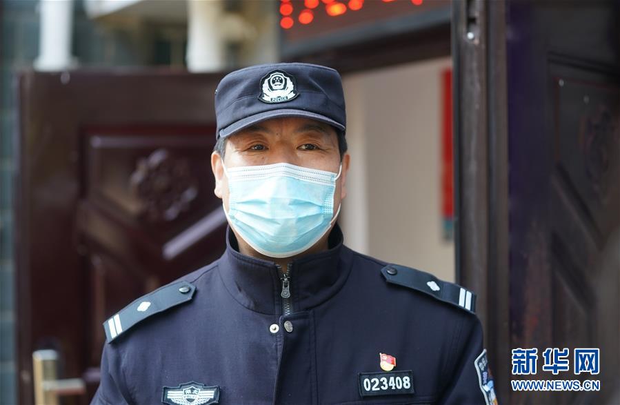 （新華全媒頭條）（2）在大考中交出合格答卷&mdash;&mdash;習(xí)近平總書記湖北武漢考察為打贏湖北保衛(wèi)戰(zhàn)、武漢保衛(wèi)戰(zhàn)指明方向