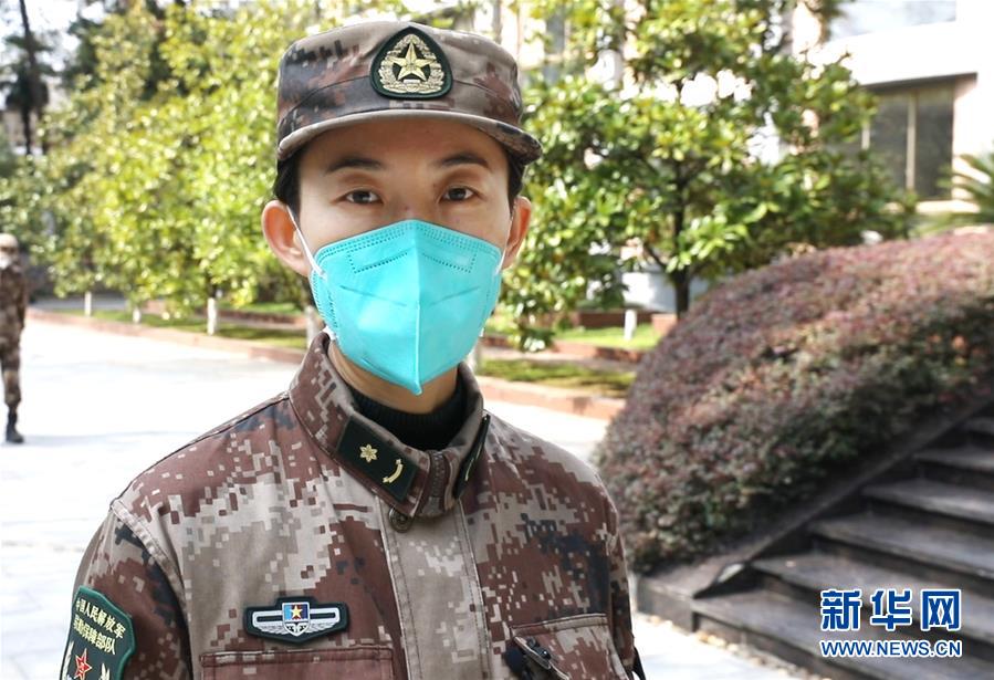 （新華全媒頭條）（8）在大考中交出合格答卷&mdash;&mdash;習(xí)近平總書記湖北武漢考察為打贏湖北保衛(wèi)戰(zhàn)、武漢保衛(wèi)戰(zhàn)指明方向