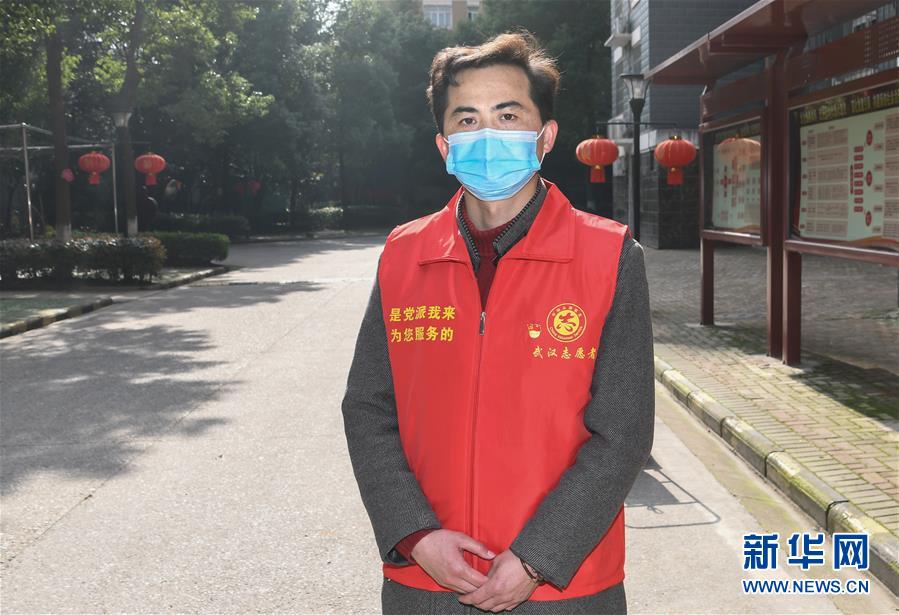 （新華全媒頭條）（11）在大考中交出合格答卷&mdash;&mdash;習(xí)近平總書記湖北武漢考察為打贏湖北保衛(wèi)戰(zhàn)、武漢保衛(wèi)戰(zhàn)指明方向