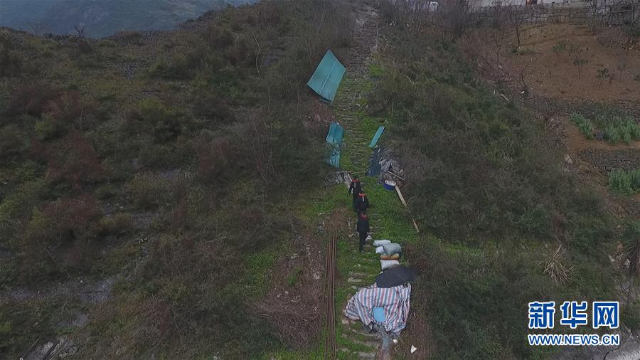 （聚焦疫情防控&middot;圖文互動(dòng)）（3）長(zhǎng)江入湖北第一關(guān)的&ldquo;疫&rdquo;線守門員