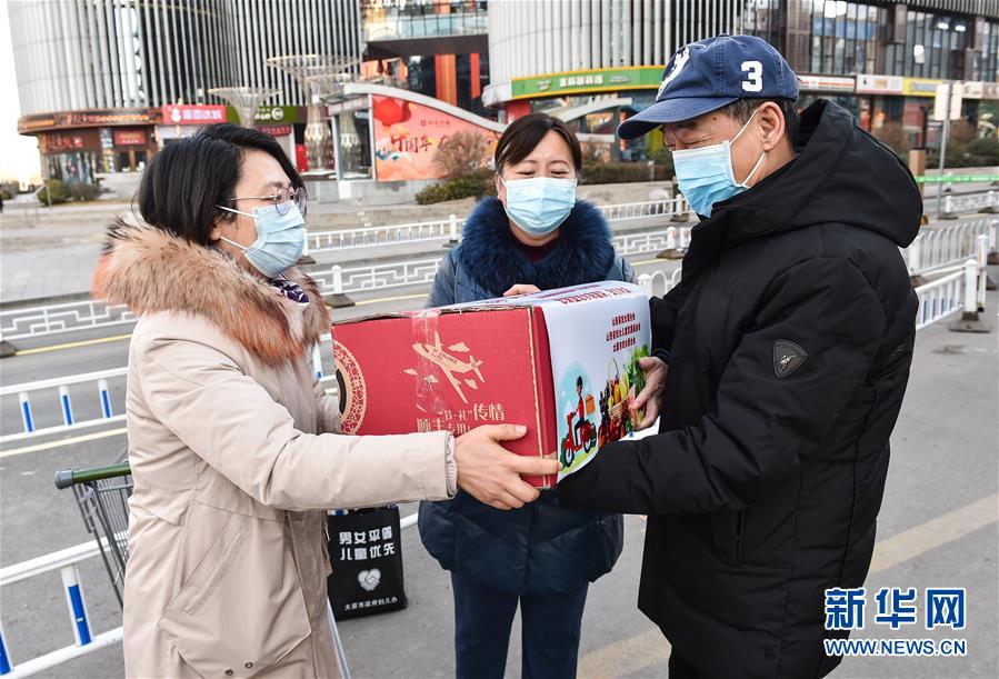 （新華全媒頭條&middot;圖文互動）（9）守護天使 同心戰(zhàn)&ldquo;疫&rdquo;&mdash;&mdash;各地多措并舉關愛一線醫(yī)務人員掃描