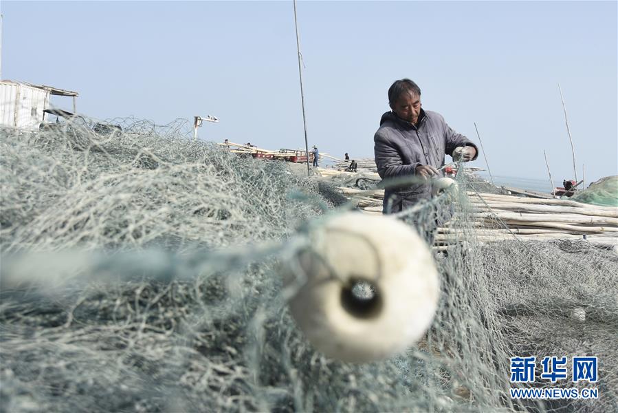（圖文互動）（2）我國最大內(nèi)陸淡水湖進(jìn)入禁漁期 漁民樂享&ldquo;百天長假&rdquo; 