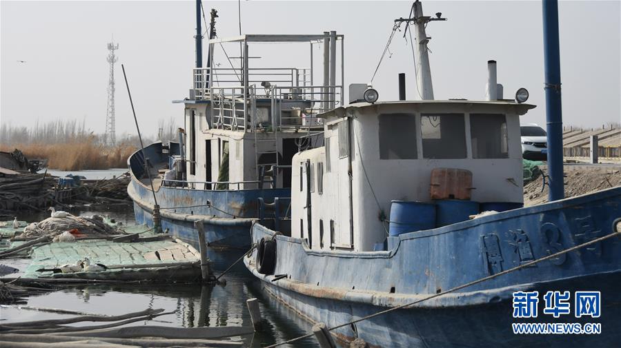 （圖文互動）（4）我國最大內(nèi)陸淡水湖進(jìn)入禁漁期 漁民樂享&ldquo;百天長假&rdquo; 