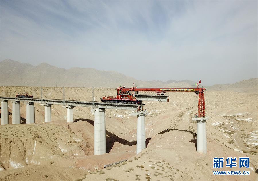 （中國經濟新觀察&middot;圖文互動）（2）重大投資項目開復工提速 吹響中國經濟復蘇&ldquo;沖鋒號&rdquo;