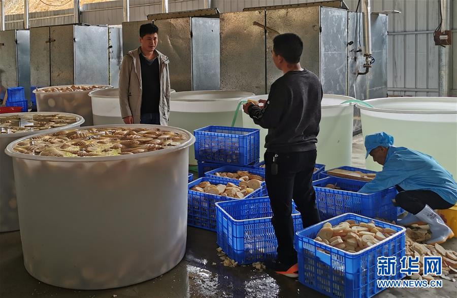 （決戰(zhàn)決勝脫貧攻堅(jiān)&middot;圖文互動(dòng)）掛牌督戰(zhàn)，一個(gè)都不能少&mdash;&mdash;江西確保剩余9.6萬(wàn)貧困人口全部脫貧