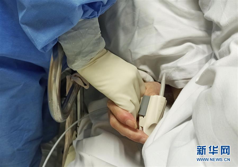 （圖文互動(dòng)）（2）&ldquo;2300公里外的你們，都好嗎？&rdquo;