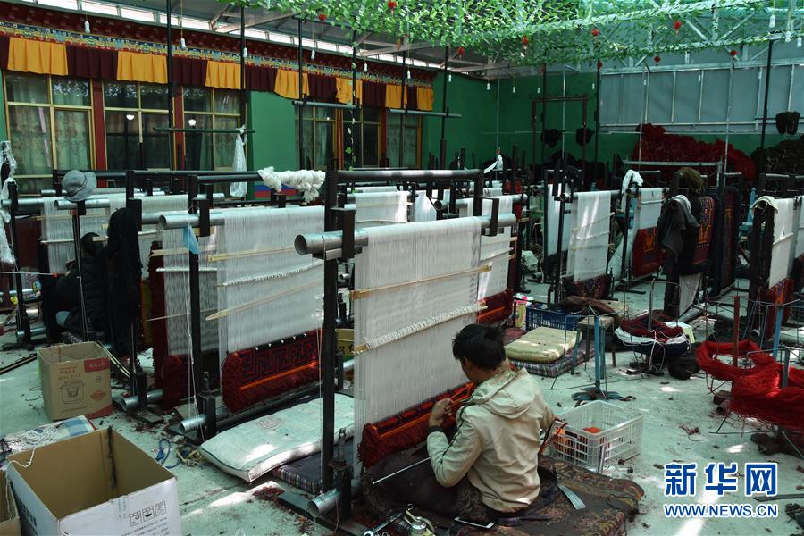 (圖文互動(dòng))(7)堅(jiān)守與新生——西藏農(nóng)奴制社會(huì)經(jīng)歷者說(shuō)