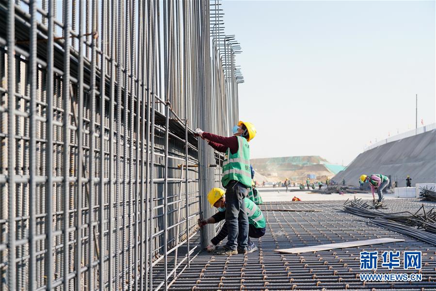 （新華全媒頭條&middot;圖文互動(dòng)）（1）雄安畫卷徐徐鋪展　&ldquo;未來之城&rdquo;蓄勢待發(fā)&mdash;&mdash;雄安新區(qū)設(shè)立三周年巡禮