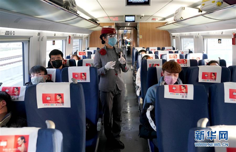 （新華全媒頭條&middot;圖文互動）（6）沖寒已覺東風暖&mdash;&mdash;記習近平總書記在浙江調(diào)研疫情防控和復工復產(chǎn)