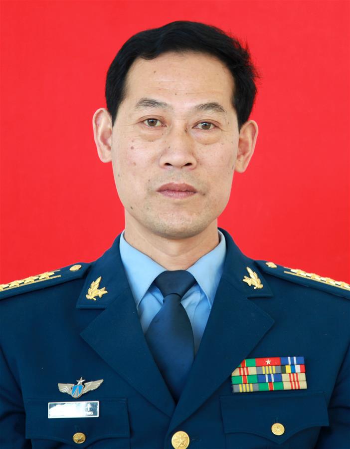 （為了民族復(fù)興&middot;英雄烈士譜&middot;圖文互動(dòng)）徐建平：用心血與生命托舉戰(zhàn)鷹高飛