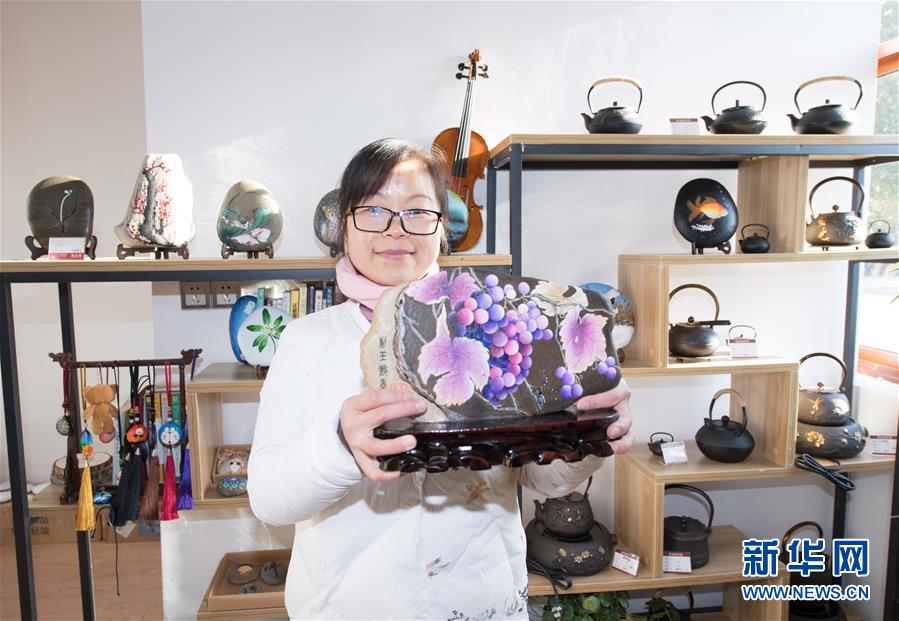 (在習(xí)近平新時(shí)代中國(guó)特色社會(huì)主義思想指引下——新時(shí)代新作為新篇章·習(xí)近平總書(shū)記關(guān)切事·圖文互動(dòng))(4)在“浙”里看見(jiàn)美麗中國(guó)