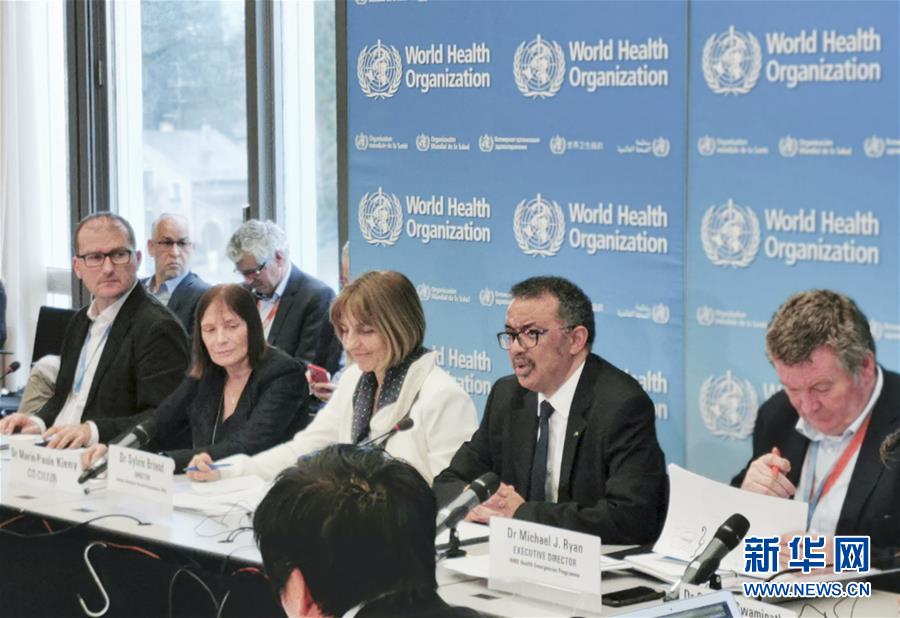 （新華全媒頭條&middot;圖文互動(dòng)）（6）為人類(lèi)戰(zhàn)疫打造最有力的武器&mdash;&mdash;全球合力加速研發(fā)新冠疫苗