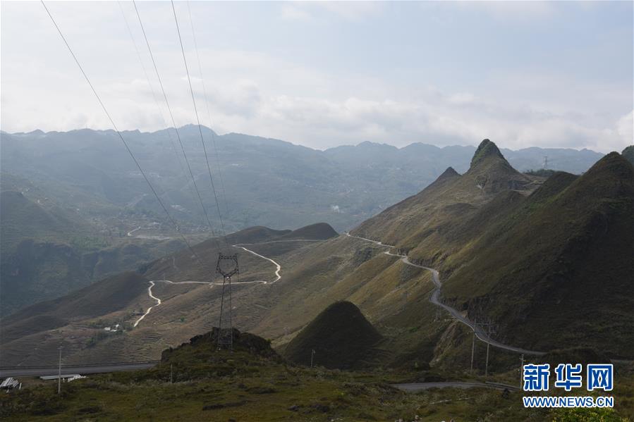 （決戰(zhàn)決勝脫貧攻堅&middot;圖文互動）（5）逐項逐戶排查補(bǔ)齊脫貧攻堅&ldquo;短板&rdquo;&mdash;&mdash;貴州晴隆縣扶貧一線工作見聞 