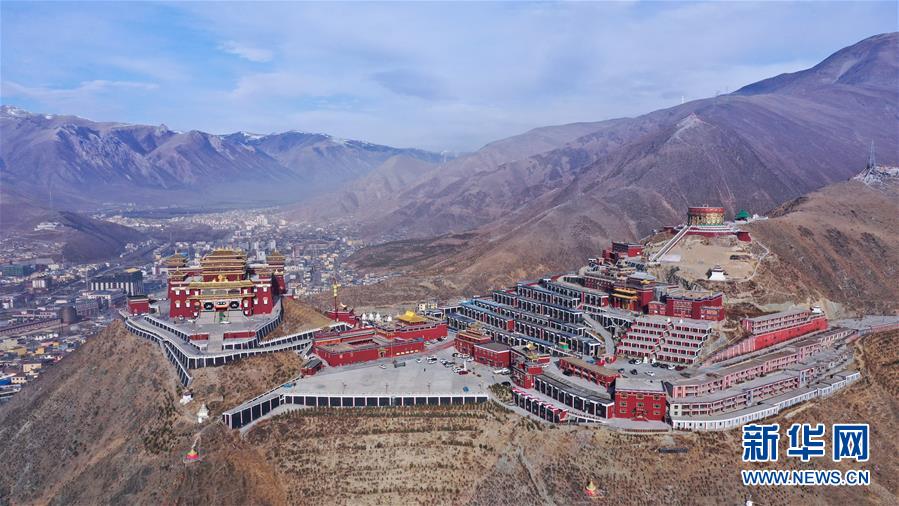 （新華全媒頭條&middot;圖文互動(dòng)）（12）三江之源見證中國奇跡&mdash;&mdash;寫在玉樹地震10周年之際