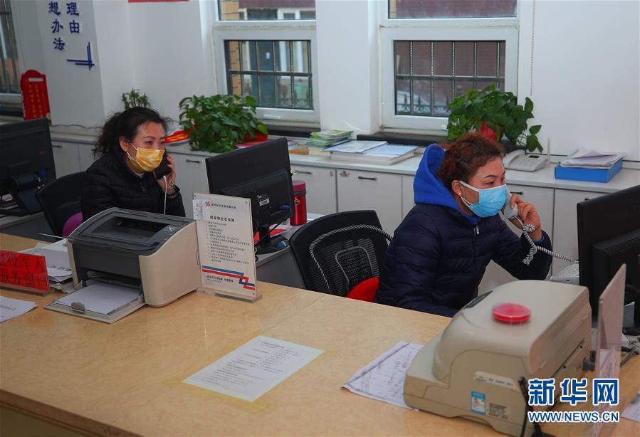 （在習(xí)近平新時(shí)代中國特色社會主義思想指引下&mdash;&mdash;新時(shí)代新作為新篇章&middot;習(xí)近平總書記關(guān)切事&middot;圖文互動(dòng)）（1）千方百計(jì)扎牢疫情防控網(wǎng)