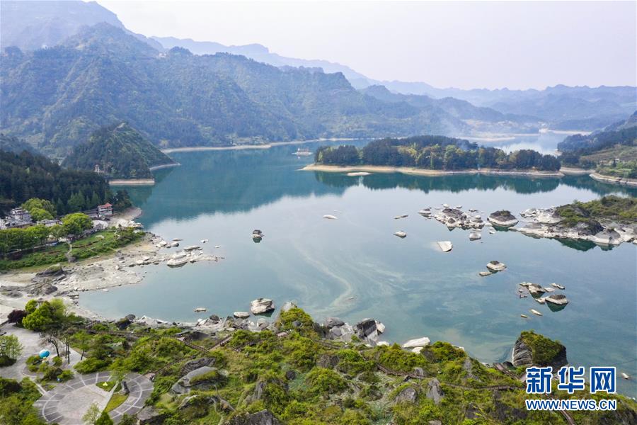 （圖文互動）（1）&ldquo;消失&rdquo;的小南海