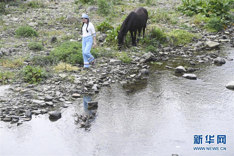 （圖文互動）（4）&ldquo;消失&rdquo;的小南海