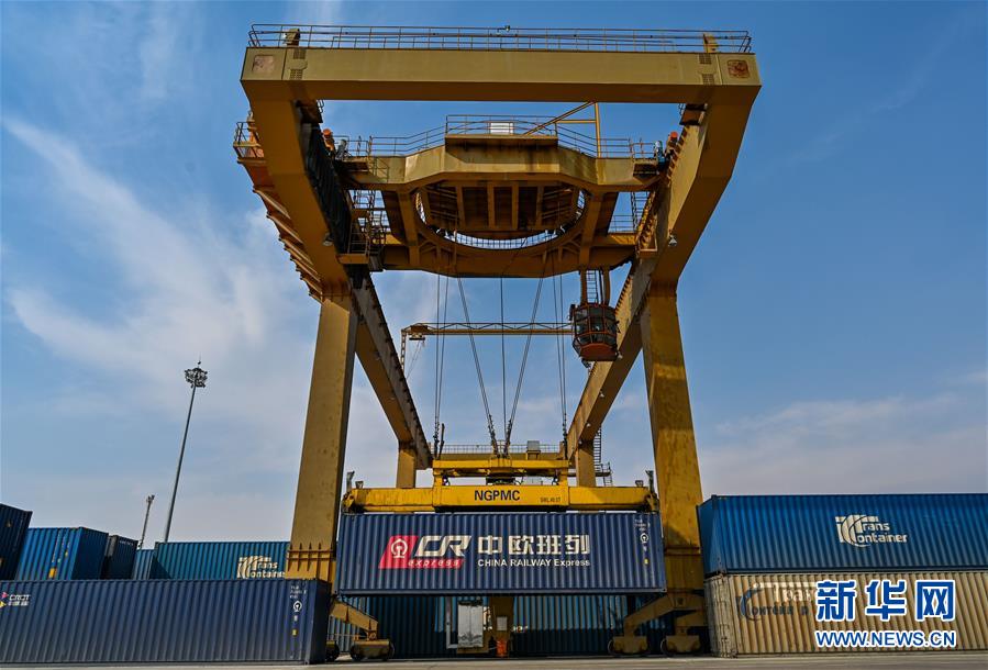 （新華全媒頭條&middot;圖文互動(dòng)）（14）邊城戰(zhàn)&ldquo;疫&rdquo;&mdash;&mdash;綏芬河、滿洲里境外輸入疫情防控紀(jì)實(shí)