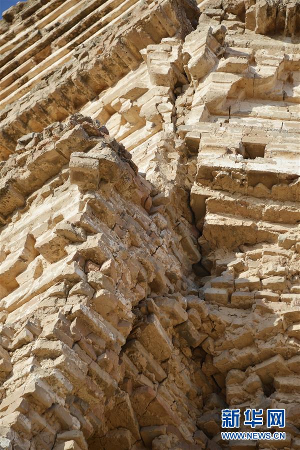 (圖文互動(dòng))(1)內(nèi)蒙古自治區(qū)文物局對(duì)千年遼塔修繕滯后事件作出回應(yīng)