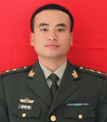 （為了民族復(fù)興&middot;英雄烈士譜&middot;圖文互動）楊科璋：火海英雄，無悔身上衣